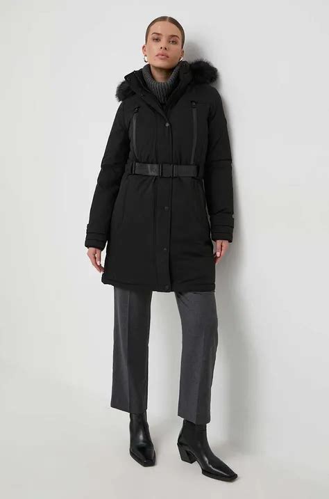 michael kors kurtka damska parka